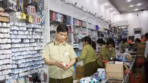 Thủ tướng chỉ thị tăng cường chống buôn lậu hàng dược phẩm, mỹ phẩm 