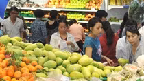Để hàng Việt vào được thị trường Nhật Bản