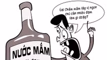 Phỏng vấn một con cá