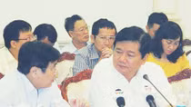 Bí thư Đinh La Thăng: Triển khai ngay cao tốc Mộc Bài - Tây Ninh