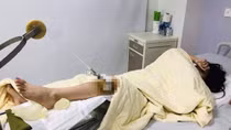 Tích cực điều tra vụ xe sang gây tai nạn cho nữ sinh viên rồi bỏ trốn