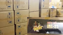 Yêu cầu sớm kết thúc điều tra vụ án sản xuất, buôn bán thuốc tân dược giả
