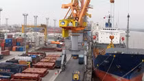 Xoá rào cản để DN trong nước tham gia sâu hơn vào lĩnh vực logistics