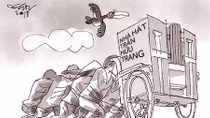 Những chuyện khó tin có thật!
