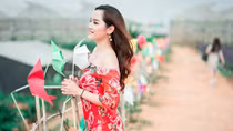 Cô bé lọ lem giữa đời thường