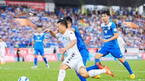 16h30 hôm nay, hạ màn V.League 2016: FLC Thanh Hóa có đá... hết chân?