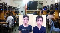 Nhóm nghiện game sống bầy đàn và những vụ trộm đêm