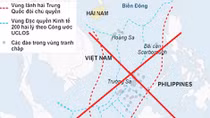 Cảnh giác với “đường lưỡi bò văn hóa”