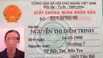 Tạm giữ 2 phụ nữ nghi buôn người