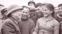 "C gái" anh hùng chuyện bây giờ mới kể