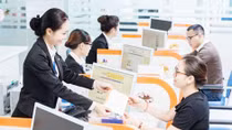 Đặt quyền và lợi ích hợp pháp của người gửi tiền lên hàng đầu