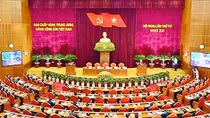 Nhận diện để chỉnh đốn bộ phận “tự diễn biến”, “tự chuyển hóa”