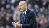 Zidane lập kỷ lục tại Real Madrid