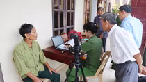 Đoàn Thanh niên Công an tỉnh Nam Định với nhiều hoạt động ý nghĩa