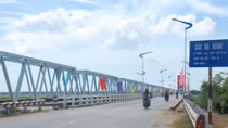 Đàu tư 1.000 tỷ đồng đầu tư xây dựng cầu Đà Rằng và cầu Sông Chùa