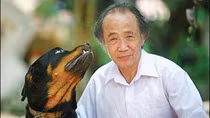 Nhà thơ dân gian Nguyễn Bảo Sinh: Đi qua mùa cứu độ chúng sinh