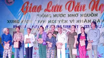 Công an các đơn vị, địa phương với nhiều hoạt động kỷ niệm Ngày Thương binh – Liệt sĩ