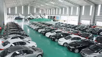 Thị trường ôtô sẽ ra sao sau khi bãi bỏ Thông tư 20?