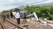 TNGT tại các đường ngang gia tăng