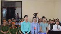VKS giữ nguyên mức án đối với 3 bị cáo trong vụ chạy thận làm 9 người tử vong