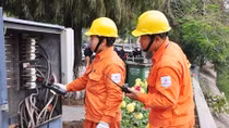 Hà Nội tăng cường đảm bảo điện phục vụ Tết 2019