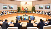 Thủ tướng: Thời cơ rất lớn nhưng tuyệt đối không được chủ quan
