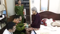 Cấp căn cước cho công dân tại nhà