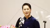 Tăng cường quan hệ đối tác nghị viện châu Á - Thái Bình Dương