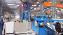 Ngành thép cần chủ động trước các biện pháp phòng vệ thương mại