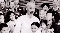 Nhớ ngày 19 tháng 5