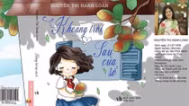Nhà báo Hạnh Loan: “Hãy nói yêu khi hoa hồng nở”