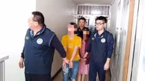 Lao động bỏ trốn tại Đài Loan về nước sớm sẽ được miễn giảm giam giữ, tiền phạt