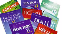 Một chương trình - nhiều bộ sách: Đơn đặt hàng của thời đại