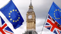 Hội nghị thượng đỉnh EU “nóng” vấn đề Brexit và nhập cư