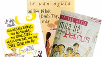 Nhà văn Lê Văn Nghĩa: Tự tình với Sài Gòn xưa