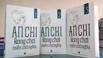 Học giả An Chi: Vùi trong ngôn ngữ quên ngày tháng