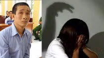Yêu râu xanh nghiện phim “đen”… hại đời bé gái hàng xóm