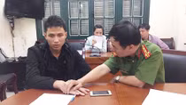 Phía sau một vụ trọng án