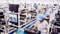 Các dự án FDI đã giải ngân được 9,85 tỷ USD