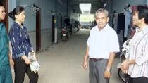Công an Cần Thơ phát huy vai trò của cấp ủy, chính quyền cơ sở trong phòng chống tội phạm