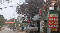Thị trường nhà đất ở Vân Đồn vẫn bị đẩy giá bất thường