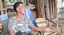 Chuyện về ông lão vớt xác ở bãi giữa sông Hồng
