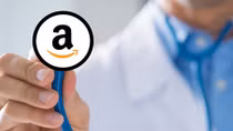  Amazon và những kẻ phá bĩnh