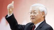Xây dựng lực lượng CAND thật sự trong sạch, vững mạnh, tuyệt đối trung thành với Đảng và Tổ quốc