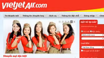 Từ 7 – 9-6: VietJet mở bán 100.000 vé giá chỉ từ 0 đồng