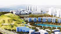 Không thu hồi dự án Khu Công nghệ thông tin