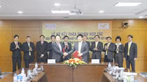 Agribank và VNPost ký kết thỏa thuận hợp tác