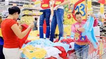 Doanh nghiệp Việt phải tự chủ động nâng cao năng lực cạnh tranh