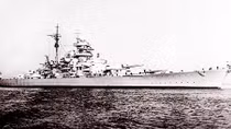 Chiếm hạm Bismarck và chuyến hải hành định mệnh
