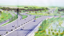 Phó Thủ tướng chỉ đạo giải quyết vướng mắc tại hai dự án cao tốc